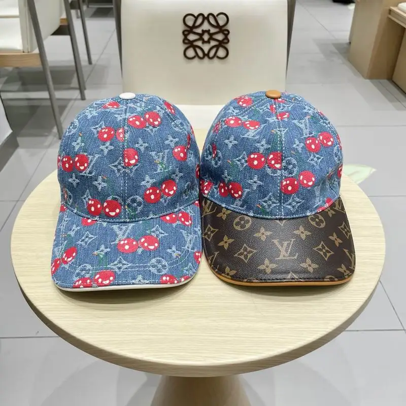 LV cap 071405
